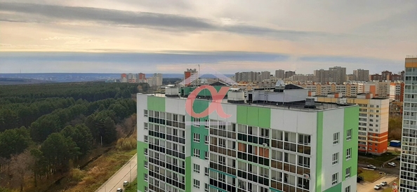 
   Продам 1-комнатную, 43.2 м², Серебряный бор ул, 24 к5

. Фото 1.