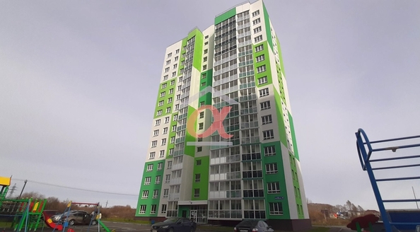 
   Продам 1-комнатную, 43.2 м², Серебряный бор ул, 24 к5

. Фото 3.