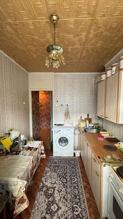 
   Продам комнату, 26.9 м², Новоселов  ул, 28

. Фото 5.