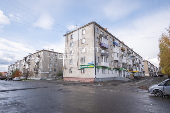 
   Продам 1-комнатную, 30.7 м², Стахановская ул, 23

. Фото 11.