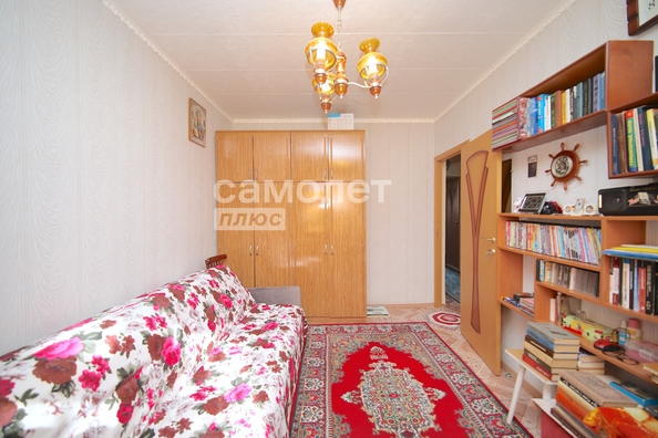 
   Продам 3-комнатную, 66.9 м², Авроры ул, 6

. Фото 10.