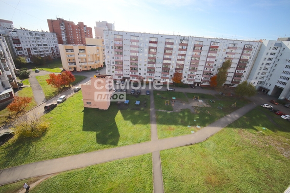 
   Продам 3-комнатную, 66.9 м², Авроры ул, 6

. Фото 18.