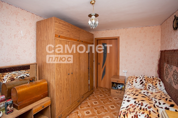 
   Продам дом, 77.2 м², Кемерово

. Фото 28.