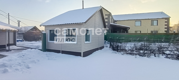 
  Продается дом, 77.2 м², Кемерово
. Фото 8.