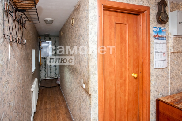 
  Продается дом, 77.2 м², Кемерово
. Фото 29.