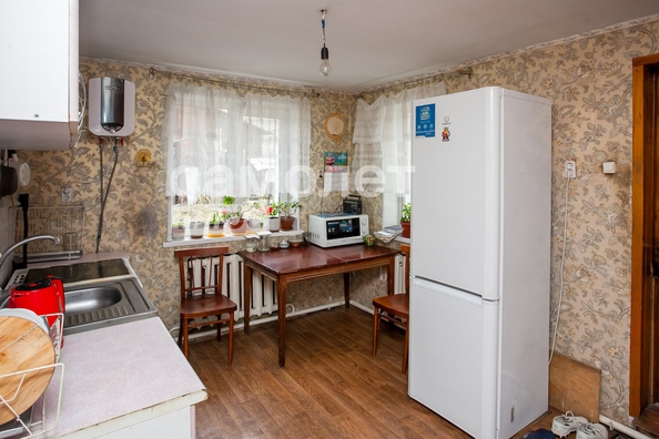 
  Продается дом, 77.2 м², Кемерово
. Фото 36.