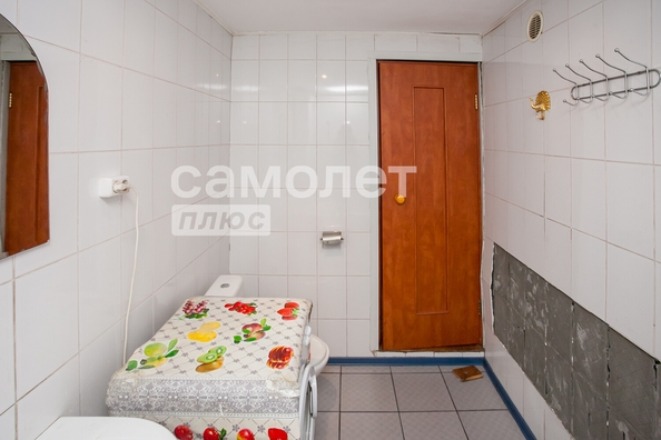 
  Продается дом, 77.2 м², Кемерово
. Фото 37.