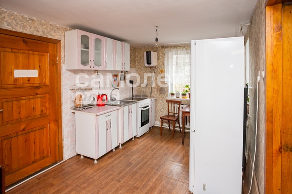 
  Продается дом, 77.2 м², Кемерово
. Фото 14.