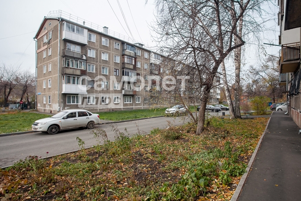 
   Продам 2-комнатную, 44.4 м², Сибиряков-Гвардейцев ул, 300

. Фото 29.