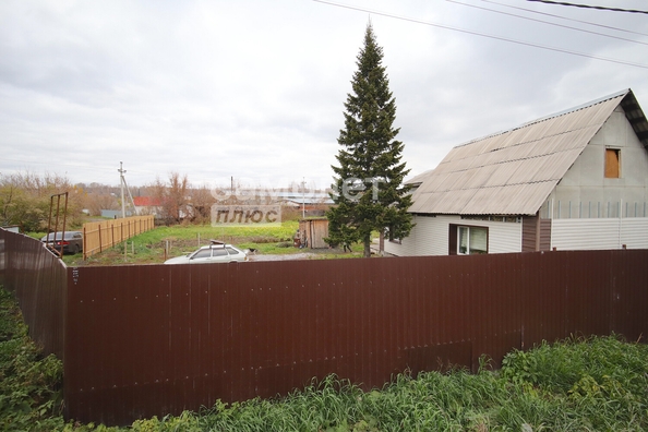 
   Продам дом, 76.6 м², Кемерово

. Фото 11.