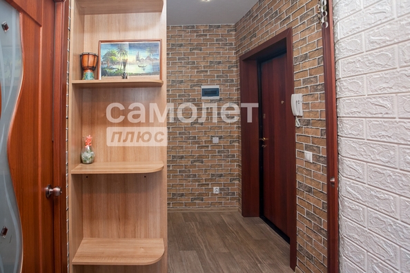 
   Продам 2-комнатную, 46.6 м², Кедровый б-р, 4

. Фото 7.