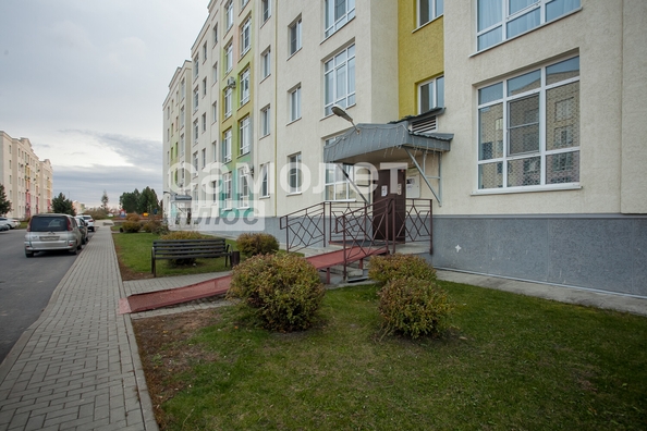 
   Продам 2-комнатную, 46.6 м², Кедровый б-р, 4

. Фото 11.