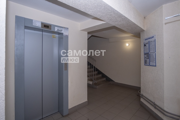 
   Продам 2-комнатную, 34.9 м², Серебряный бор ул, корпус 3

. Фото 21.