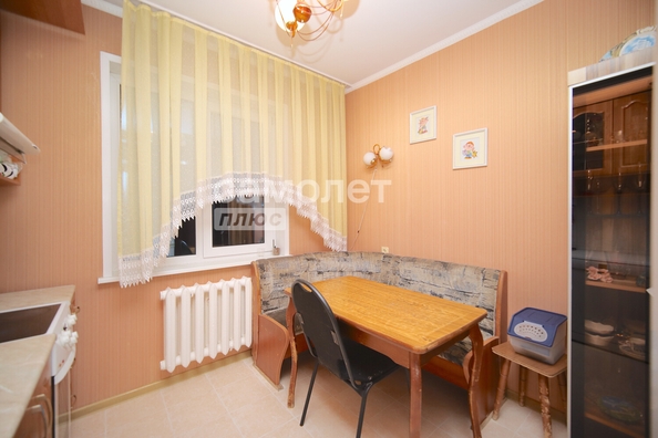 
  Продается 4-комн. квартира, 100.5 м², Комсомольский пр-кт, д. 63
. Фото 20.