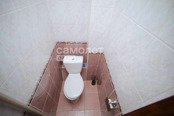 
  Продается 4-комн. квартира, 100.5 м², Комсомольский пр-кт, д. 63
. Фото 24.