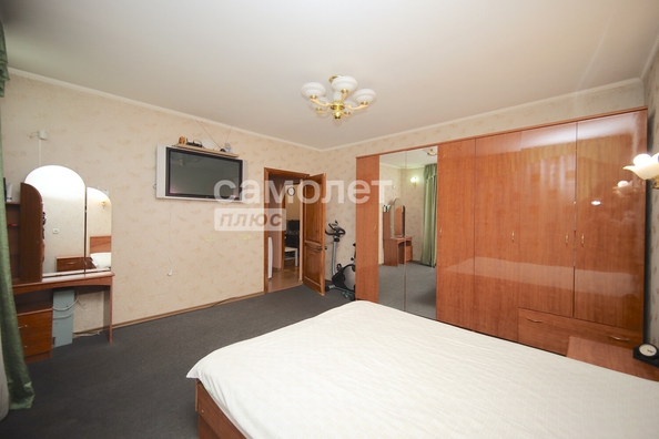 
  Продается 4-комн. квартира, 100.5 м², Комсомольский пр-кт, д. 63
. Фото 27.