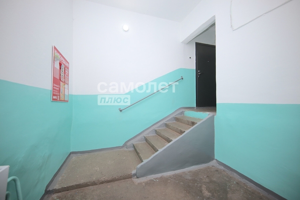 
  Продается 4-комн. квартира, 100.5 м², Комсомольский пр-кт, д. 63
. Фото 37.