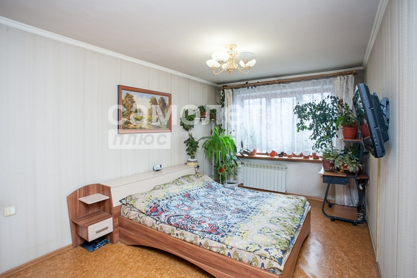 
  Продается 3-комн. квартира, 61.8 м², Ленина пр-кт, д. 60
. Фото 9.
