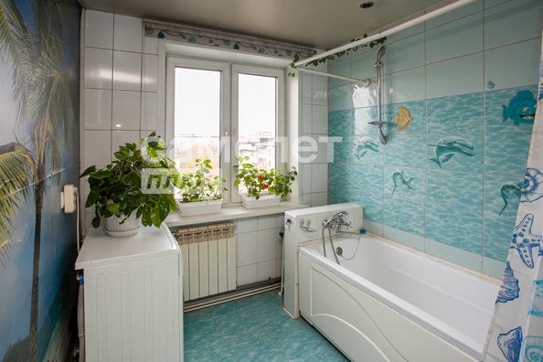 
  Продается 3-комн. квартира, 61.8 м², Ленина пр-кт, д. 60
. Фото 15.