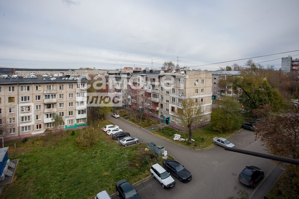 
  Продается 3-комн. квартира, 61.8 м², Ленина пр-кт, д. 60
. Фото 19.