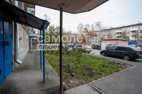 
  Продается 3-комн. квартира, 61.8 м², Ленина пр-кт, д. 60
. Фото 24.