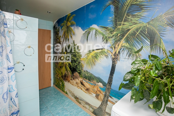 
  Продается 3-комн. квартира, 61.8 м², Ленина пр-кт, д. 60
. Фото 17.