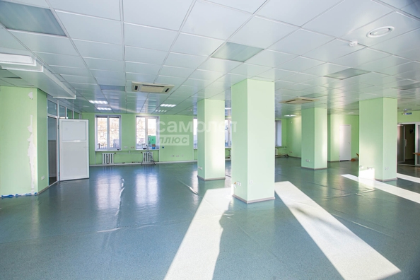 
  Сдается офис, 282 м², Кузнецкий пр-кт, д. 33г
. Фото 8.