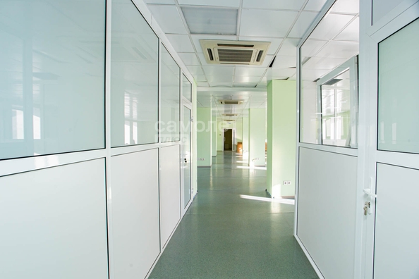 
  Сдается офис, 282 м², Кузнецкий пр-кт, д. 33г
. Фото 9.