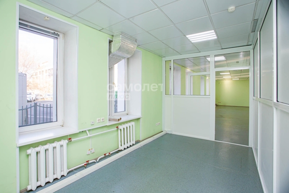 
  Сдается офис, 282 м², Кузнецкий пр-кт, д. 33г
. Фото 11.