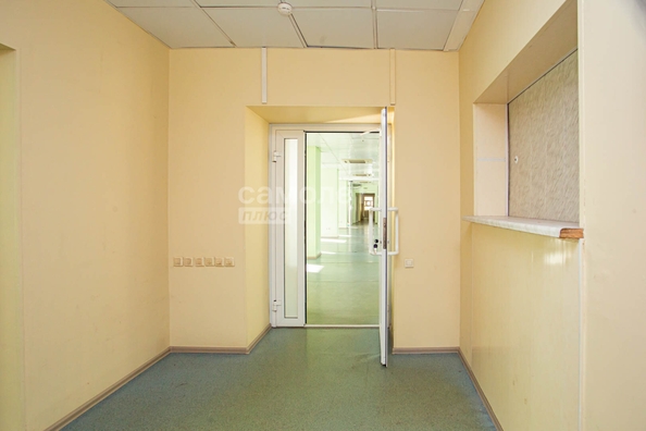 
  Сдается офис, 282 м², Кузнецкий пр-кт, д. 33г
. Фото 12.