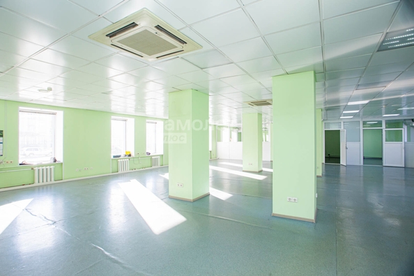
  Сдается офис, 282 м², Кузнецкий пр-кт, д. 33г
. Фото 15.