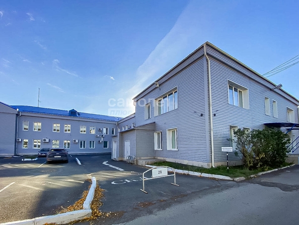 
  Сдается офис, 282 м², Кузнецкий пр-кт, д. 33г
. Фото 22.