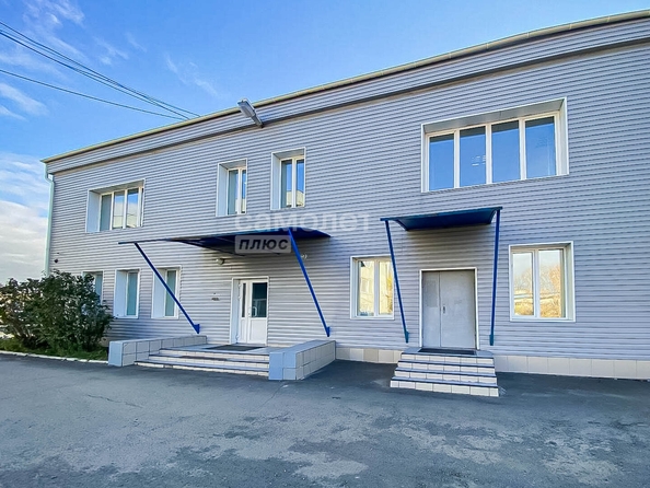 
  Сдается офис, 282 м², Кузнецкий пр-кт, д. 33г
. Фото 23.