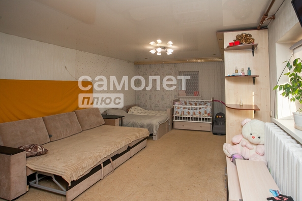 
   Продам дом, 102.7 м², Кемерово

. Фото 20.