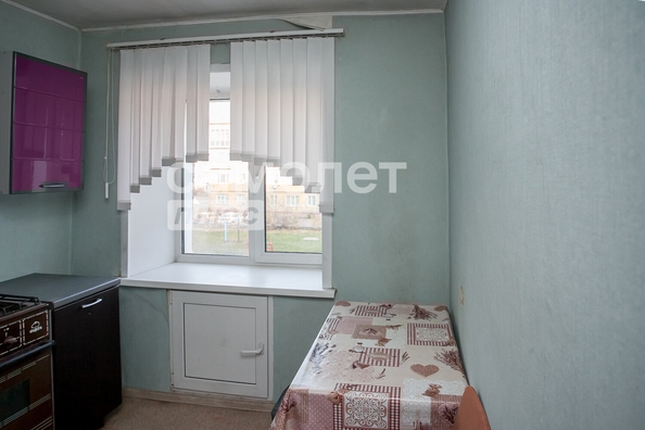 
   Продам 1-комнатную, 29.9 м², Рукавишникова ул, 11

. Фото 11.