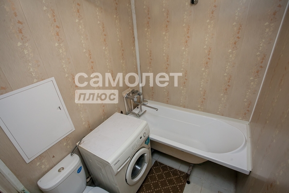 
   Продам 1-комнатную, 29.9 м², Рукавишникова ул, 11

. Фото 15.