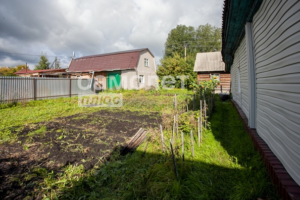 
   Продам дом, 54.8 м², Кемерово

. Фото 28.