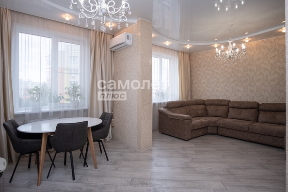 
  Продается 3-комн. квартира, 92.8 м², Осенний б-р, д. 8
. Фото 11.