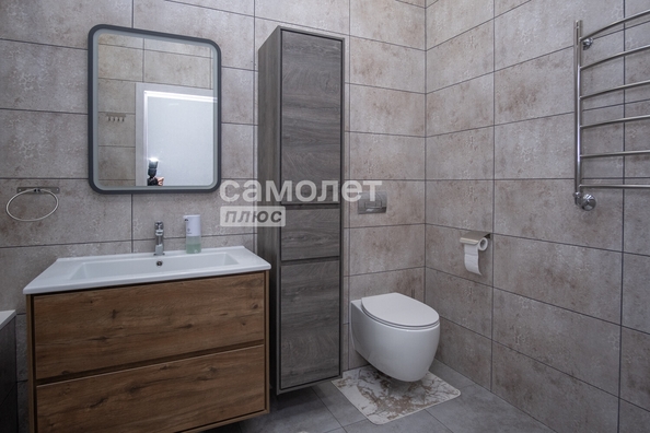 
  Продается 3-комн. квартира, 92.8 м², Осенний б-р, д. 8
. Фото 16.