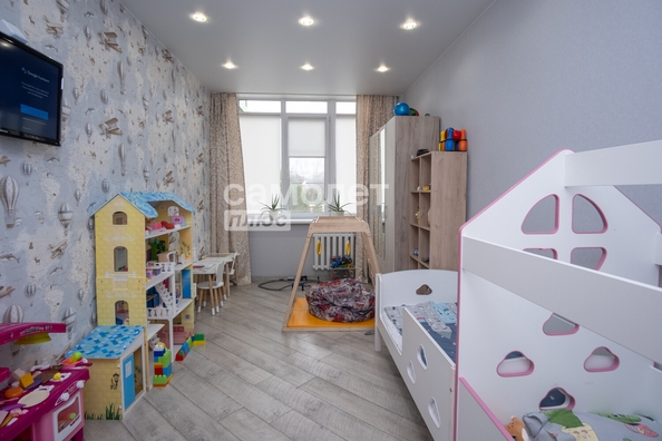 
  Продается 3-комн. квартира, 92.8 м², Осенний б-р, д. 8
. Фото 18.