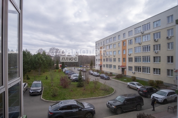 
  Продается 3-комн. квартира, 92.8 м², Осенний б-р, д. 8
. Фото 22.