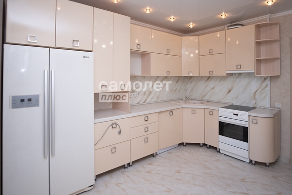 
  Продается 2-комн. квартира, 55.5 м², Шахтеров пр-кт, д. 68А
. Фото 8.