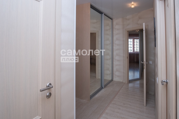 
  Продается 2-комн. квартира, 55.5 м², Шахтеров пр-кт, д. 68А
. Фото 17.