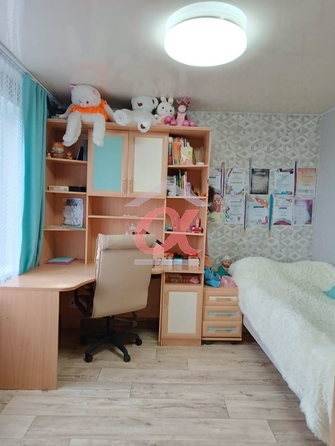 
   Продам 4-комнатную, 60.6 м², Халтурина ул, 27

. Фото 13.