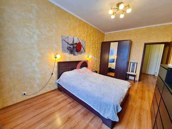 
   Продам 3-комнатную, 80 м², Марковцева ул, 10

. Фото 14.