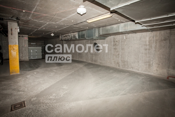 
  Продам парковочное место, 14.4 м², Кемерово

. Фото 6.