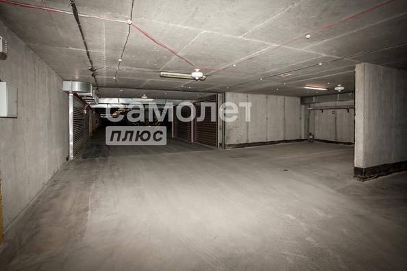 
  Продам парковочное место, 14.4 м², Кемерово

. Фото 15.