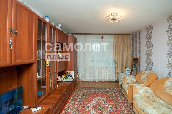 
   Продам 2-комнатную, 61.4 м², Спортивная ул, 34Б

. Фото 2.