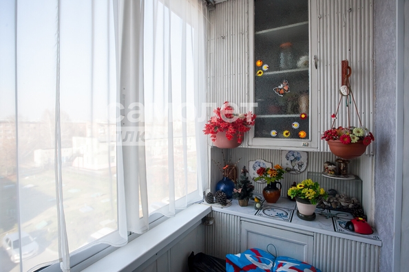 
   Продам 2-комнатную, 51.1 м², Веры Волошиной ул, 27

. Фото 13.