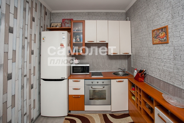 
   Продам 2-комнатную, 40.3 м², Ленинградский пр-кт, 28а

. Фото 12.